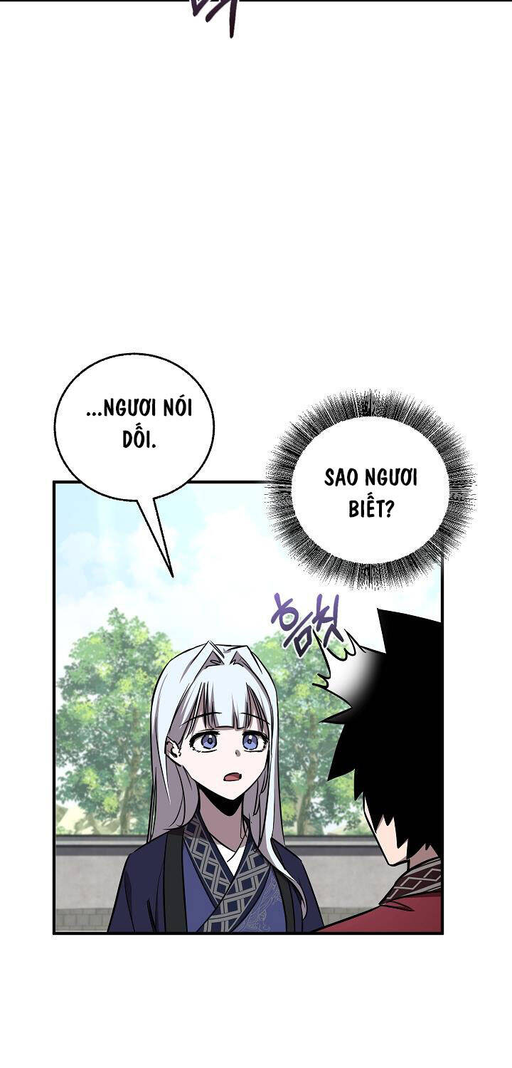 Thanh Mai Trúc Mã Của Đệ Nhất Thiên Hạ - Chapter 23 - Page 27