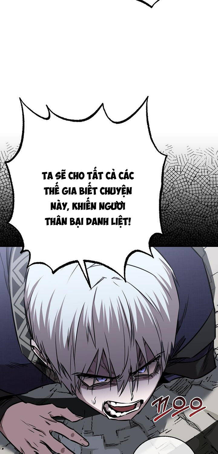 Thanh Mai Trúc Mã Của Đệ Nhất Thiên Hạ - Chapter 23 - Page 3