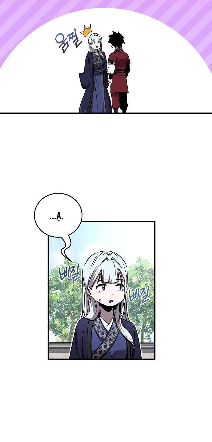 Thanh Mai Trúc Mã Của Đệ Nhất Thiên Hạ - Chapter 23 - Page 34