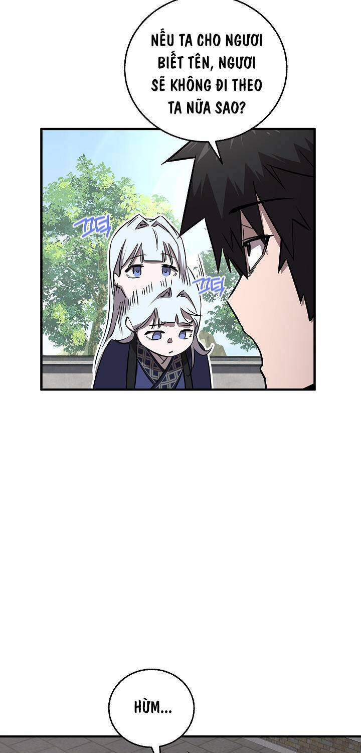 Thanh Mai Trúc Mã Của Đệ Nhất Thiên Hạ - Chapter 23 - Page 36