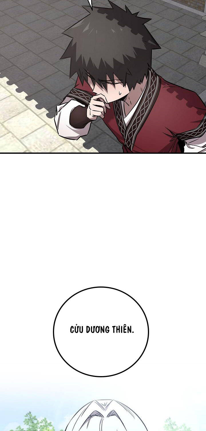 Thanh Mai Trúc Mã Của Đệ Nhất Thiên Hạ - Chapter 23 - Page 37