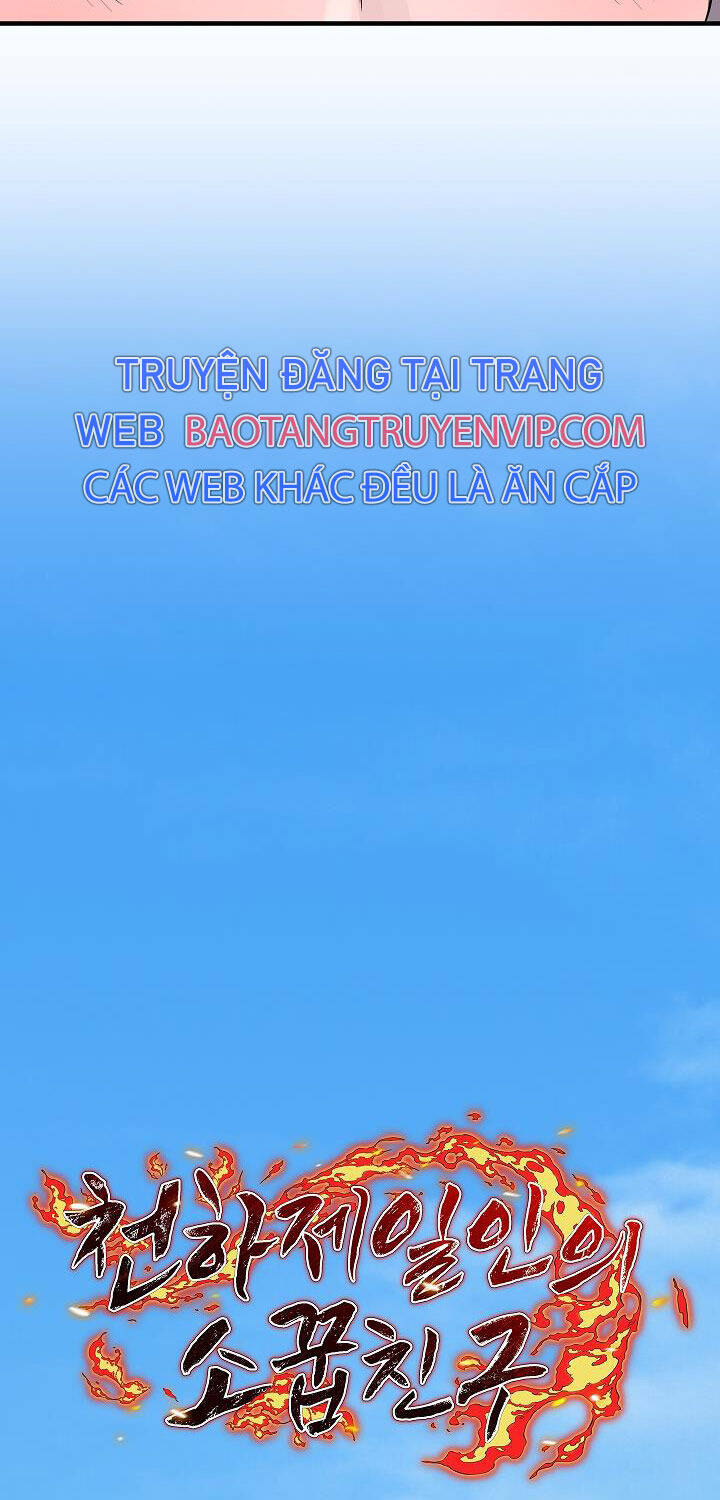 Thanh Mai Trúc Mã Của Đệ Nhất Thiên Hạ - Chapter 23 - Page 39