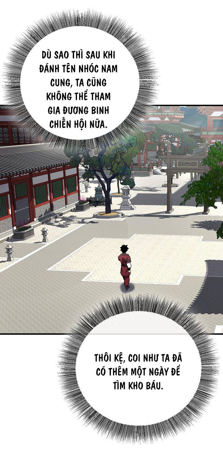 Thanh Mai Trúc Mã Của Đệ Nhất Thiên Hạ - Chapter 23 - Page 41