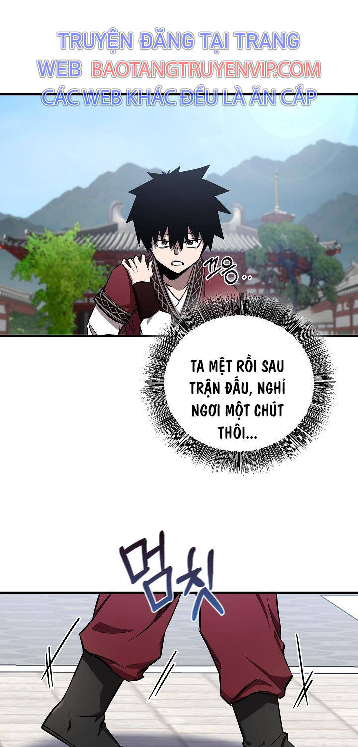 Thanh Mai Trúc Mã Của Đệ Nhất Thiên Hạ - Chapter 23 - Page 42