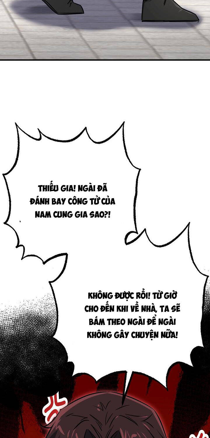 Thanh Mai Trúc Mã Của Đệ Nhất Thiên Hạ - Chapter 23 - Page 43