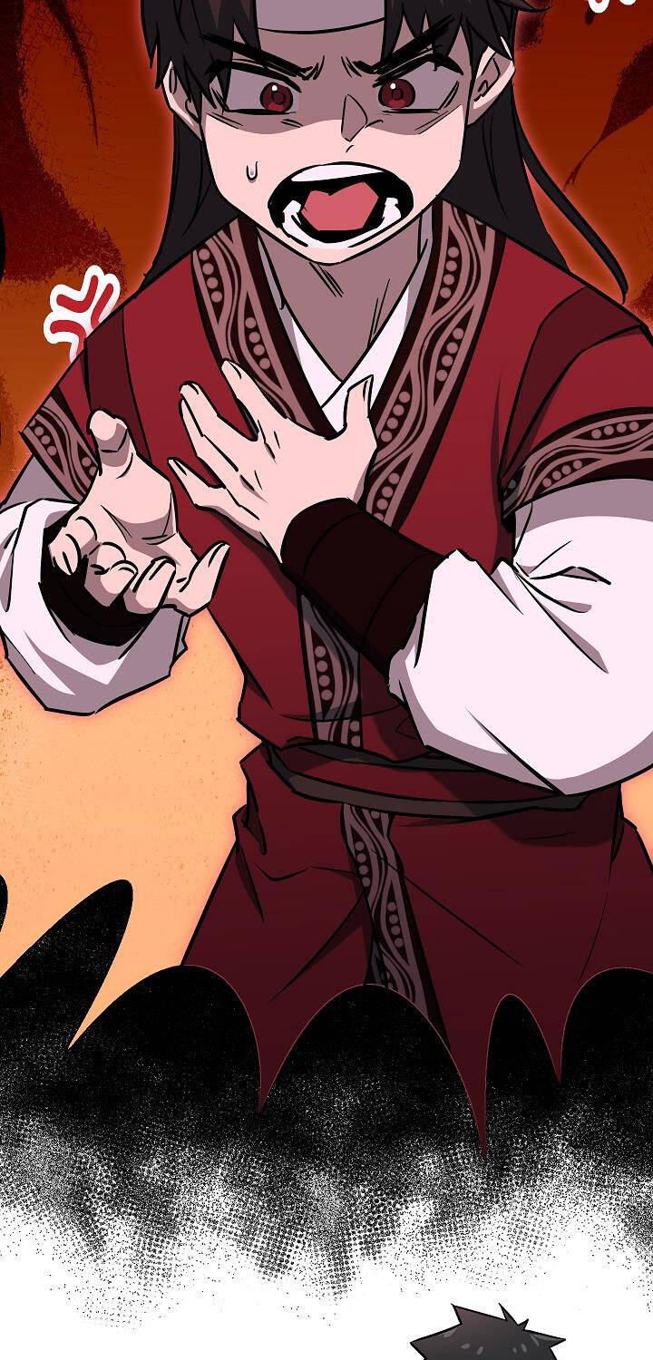 Thanh Mai Trúc Mã Của Đệ Nhất Thiên Hạ - Chapter 23 - Page 45