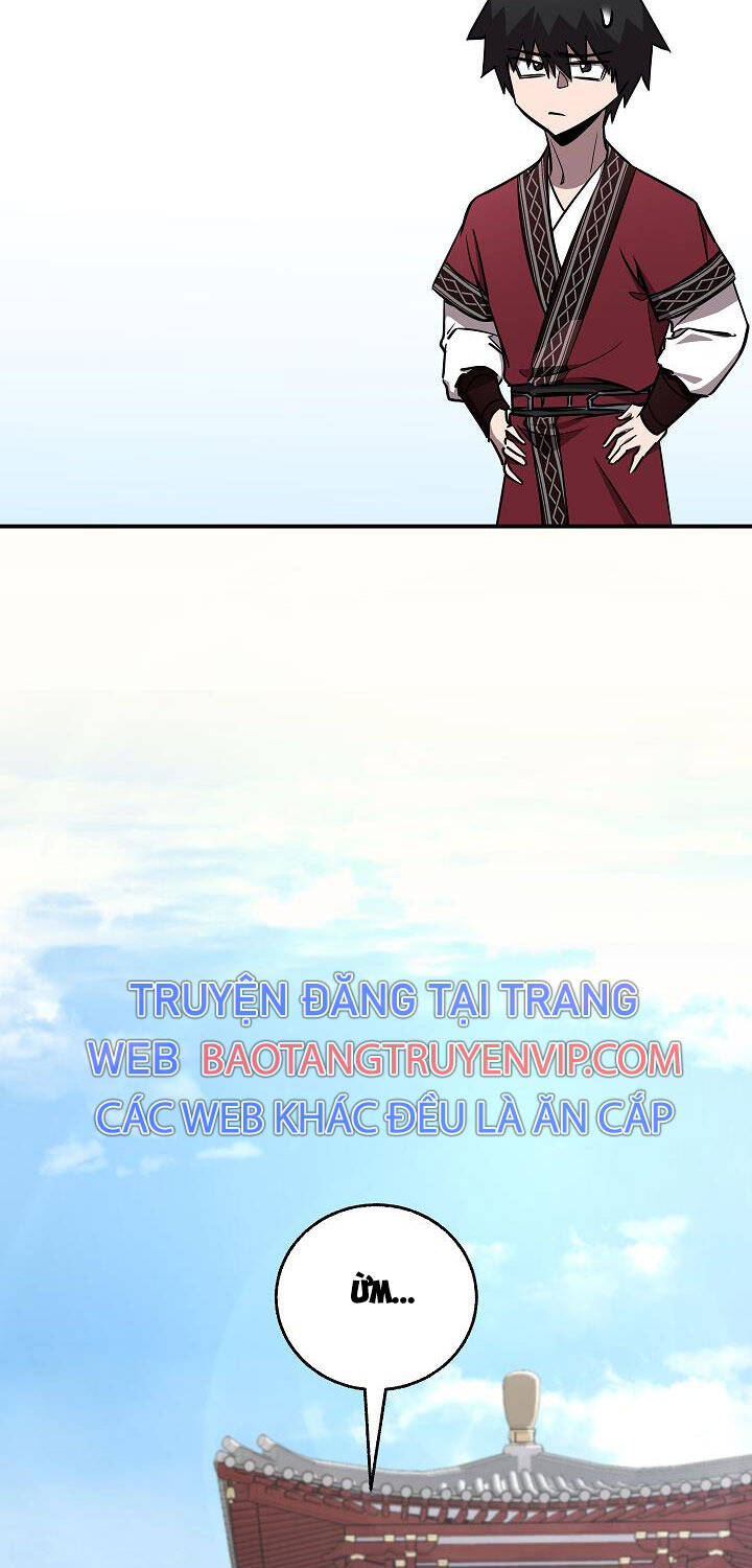 Thanh Mai Trúc Mã Của Đệ Nhất Thiên Hạ - Chapter 23 - Page 46