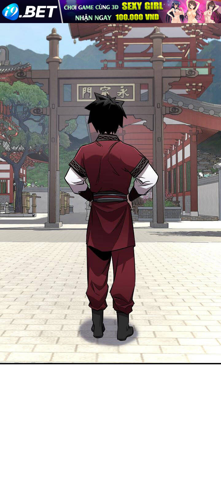 Thanh Mai Trúc Mã Của Đệ Nhất Thiên Hạ - Chapter 23 - Page 47