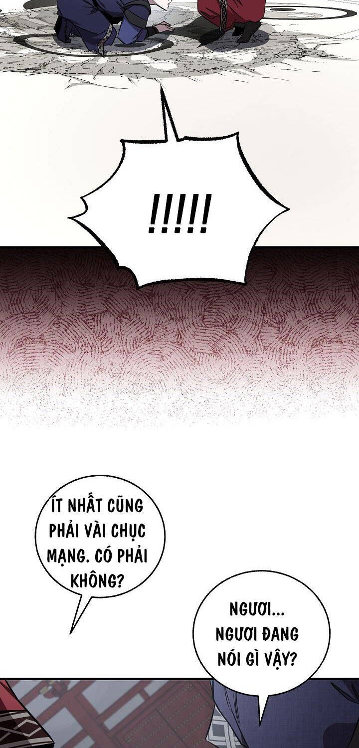 Thanh Mai Trúc Mã Của Đệ Nhất Thiên Hạ - Chapter 23 - Page 5