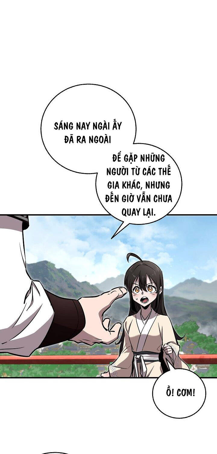 Thanh Mai Trúc Mã Của Đệ Nhất Thiên Hạ - Chapter 23 - Page 52