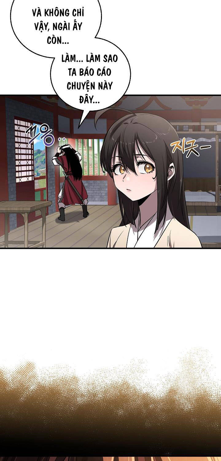 Thanh Mai Trúc Mã Của Đệ Nhất Thiên Hạ - Chapter 23 - Page 54