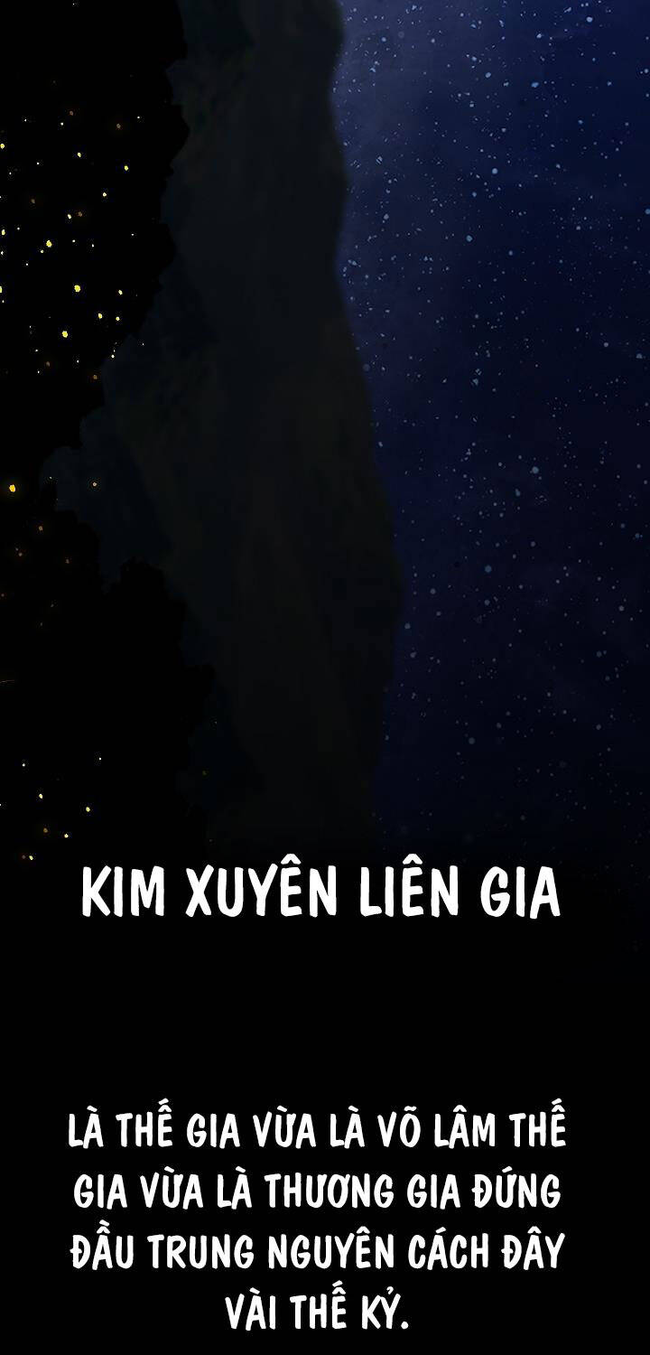 Thanh Mai Trúc Mã Của Đệ Nhất Thiên Hạ - Chapter 23 - Page 58