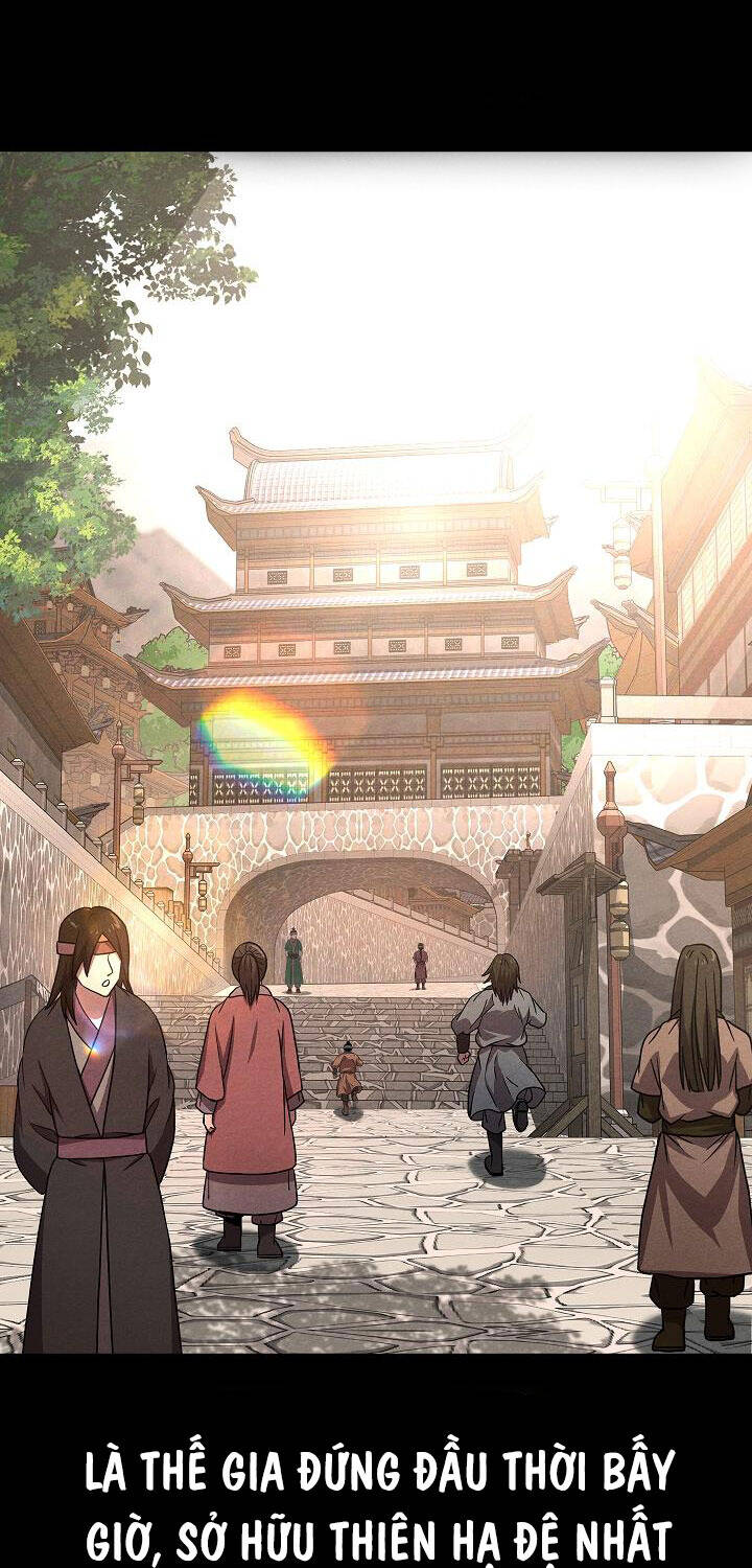 Thanh Mai Trúc Mã Của Đệ Nhất Thiên Hạ - Chapter 23 - Page 59