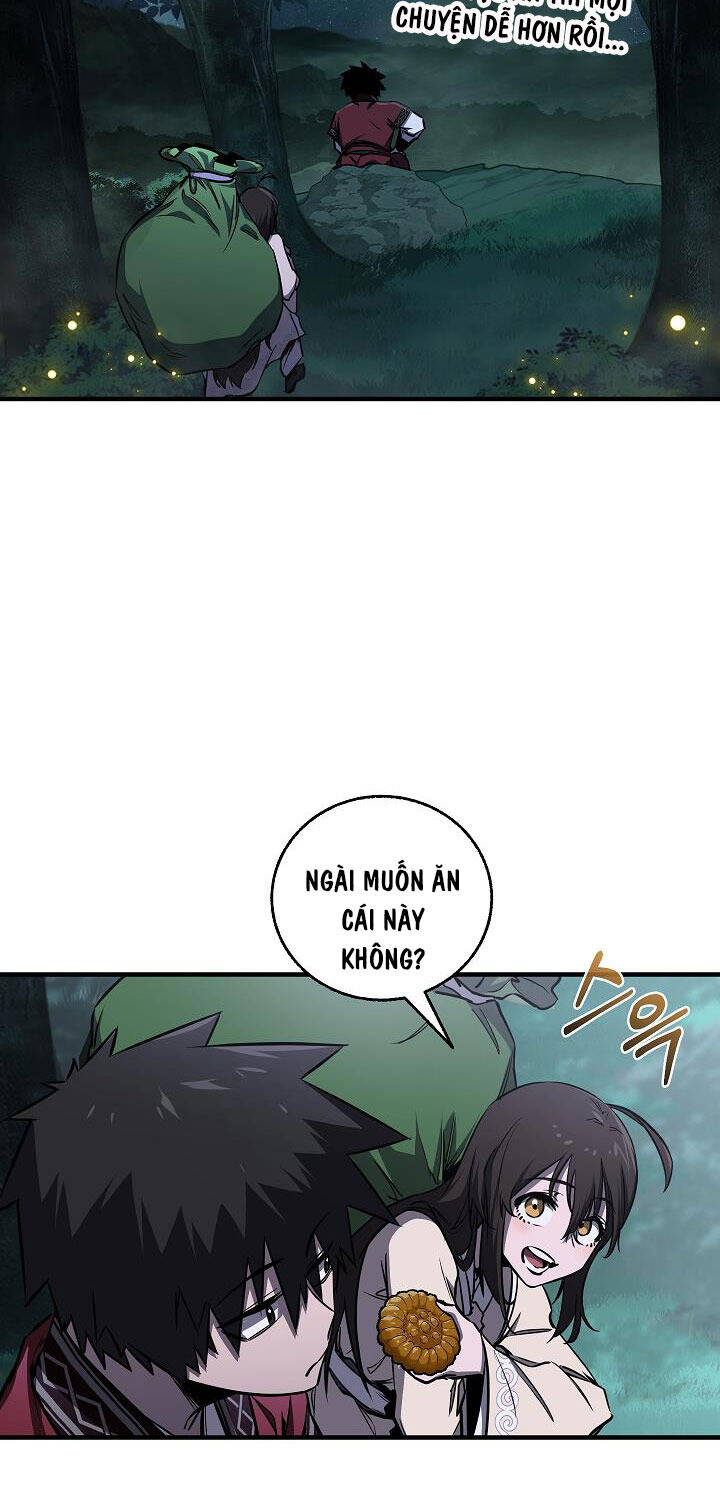 Thanh Mai Trúc Mã Của Đệ Nhất Thiên Hạ - Chapter 23 - Page 68