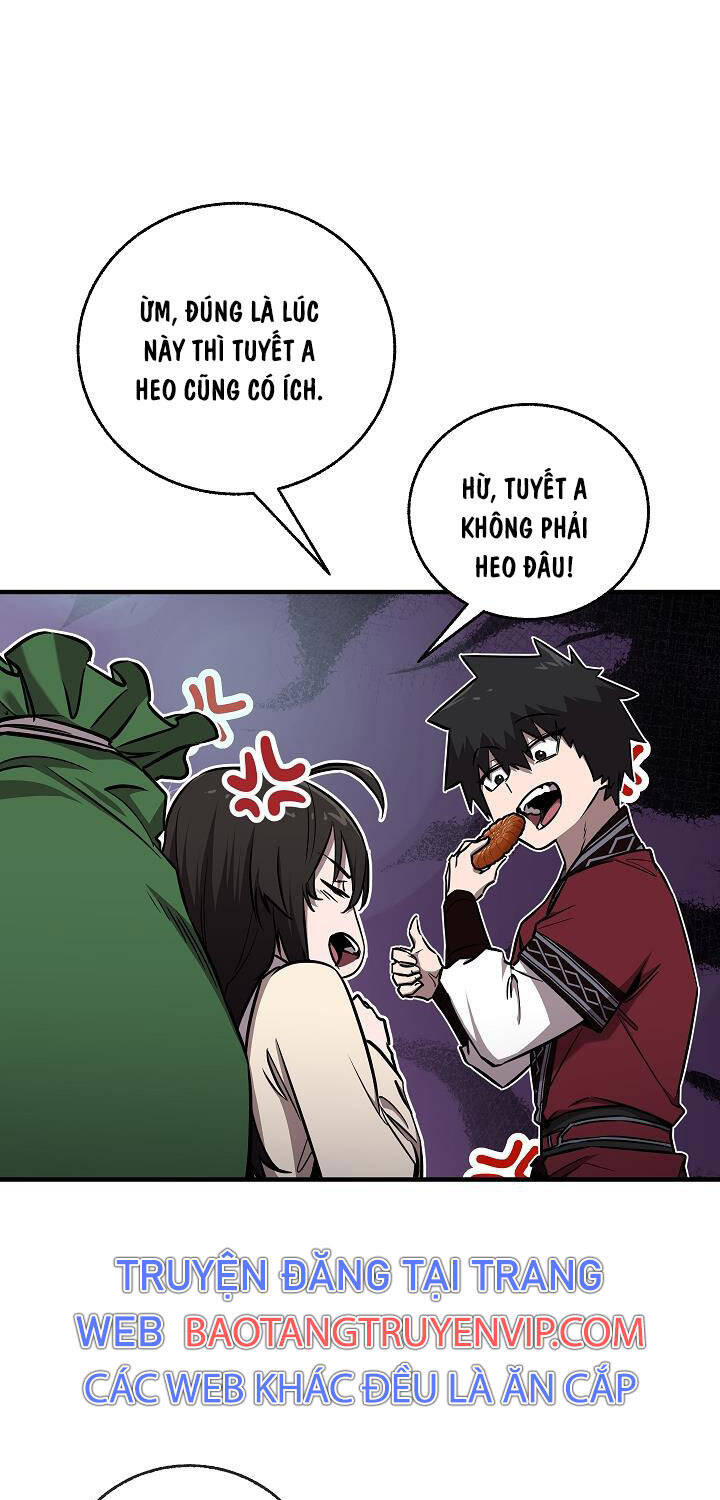 Thanh Mai Trúc Mã Của Đệ Nhất Thiên Hạ - Chapter 23 - Page 69