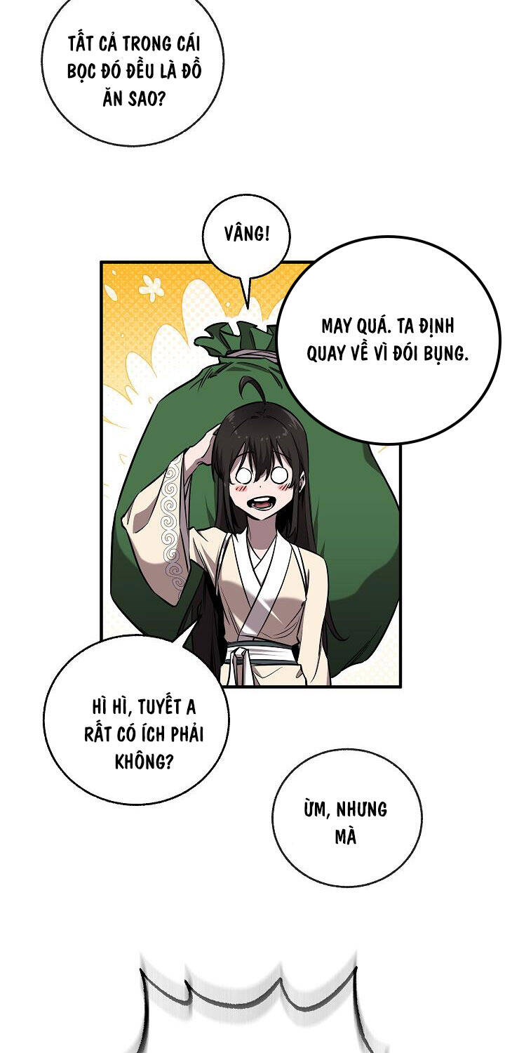 Thanh Mai Trúc Mã Của Đệ Nhất Thiên Hạ - Chapter 23 - Page 70