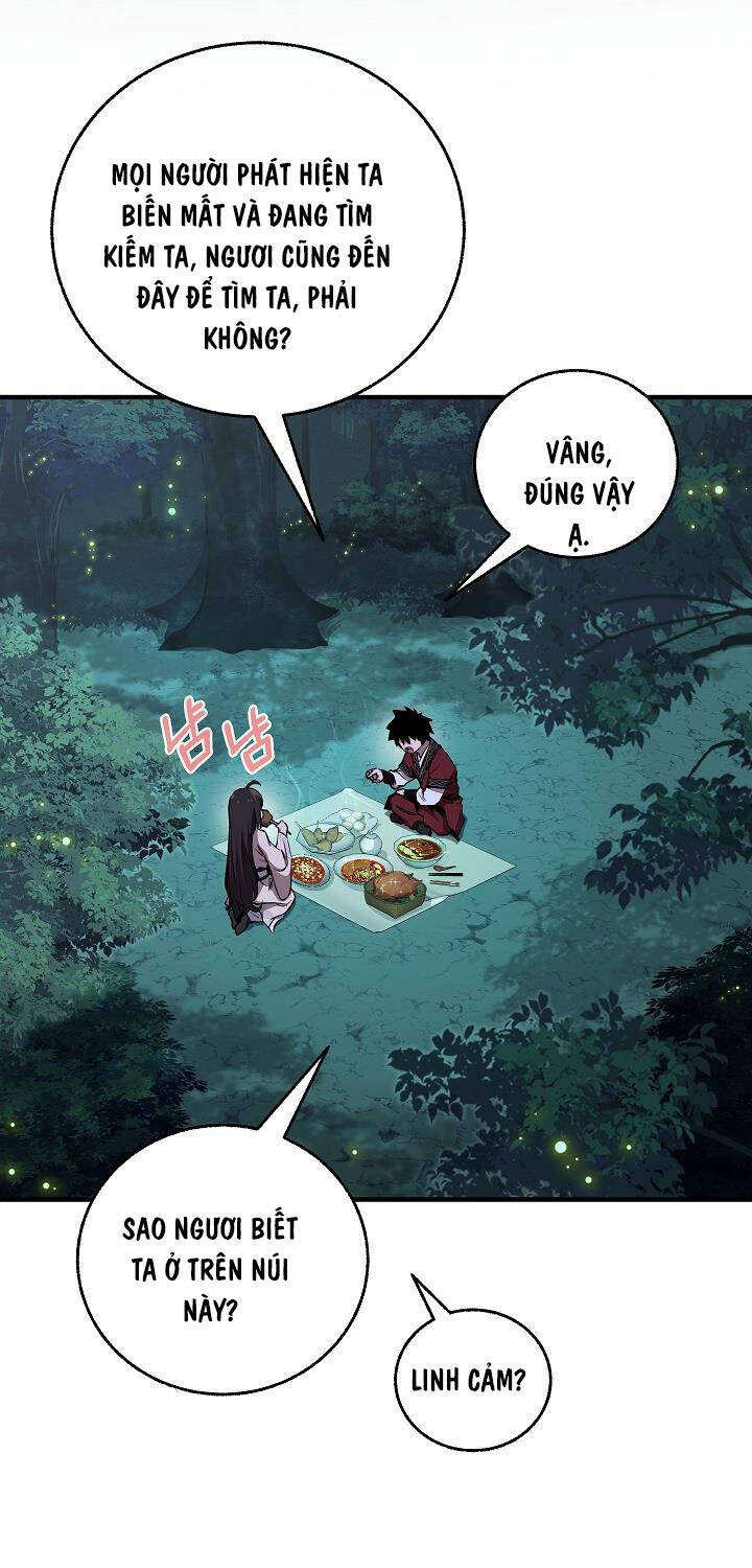 Thanh Mai Trúc Mã Của Đệ Nhất Thiên Hạ - Chapter 23 - Page 76