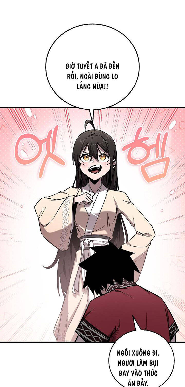 Thanh Mai Trúc Mã Của Đệ Nhất Thiên Hạ - Chapter 23 - Page 77