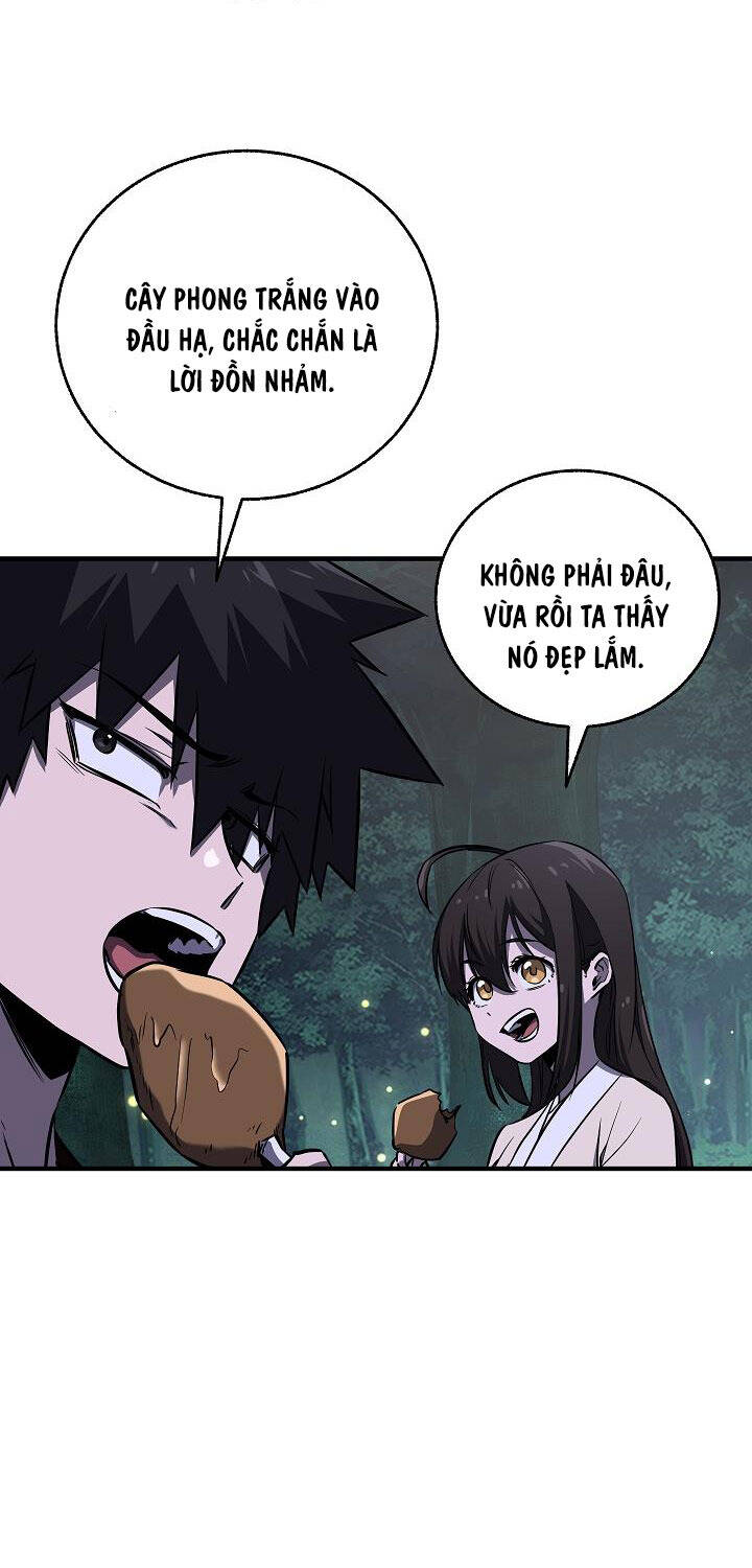 Thanh Mai Trúc Mã Của Đệ Nhất Thiên Hạ - Chapter 23 - Page 79