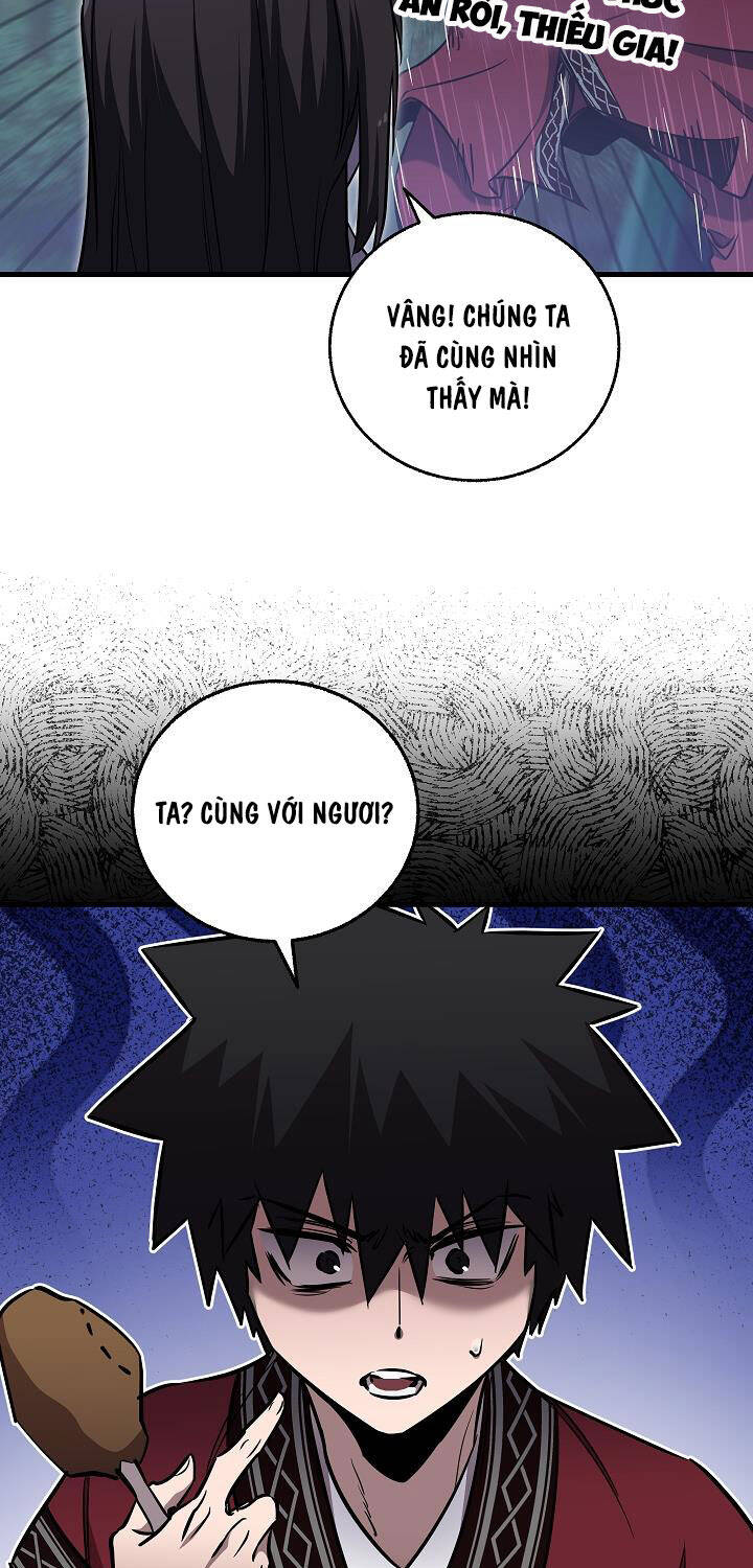 Thanh Mai Trúc Mã Của Đệ Nhất Thiên Hạ - Chapter 23 - Page 83