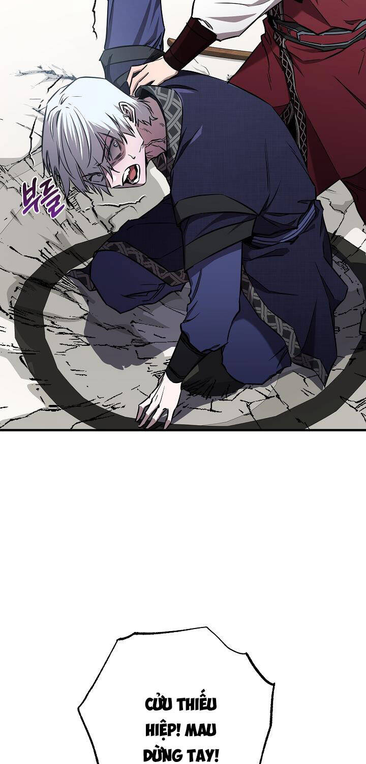 Thanh Mai Trúc Mã Của Đệ Nhất Thiên Hạ - Chapter 23 - Page 9