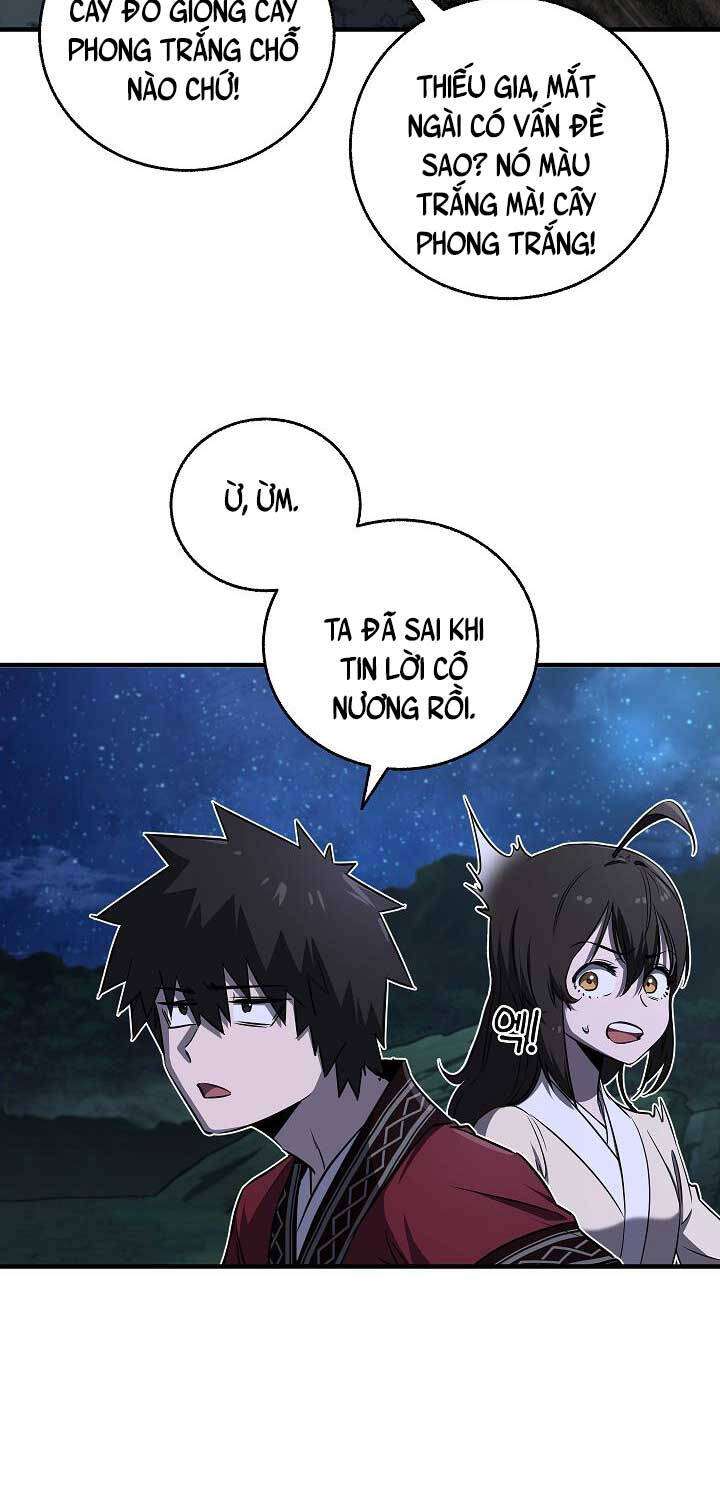 Thanh Mai Trúc Mã Của Đệ Nhất Thiên Hạ - Chapter 24 - Page 3