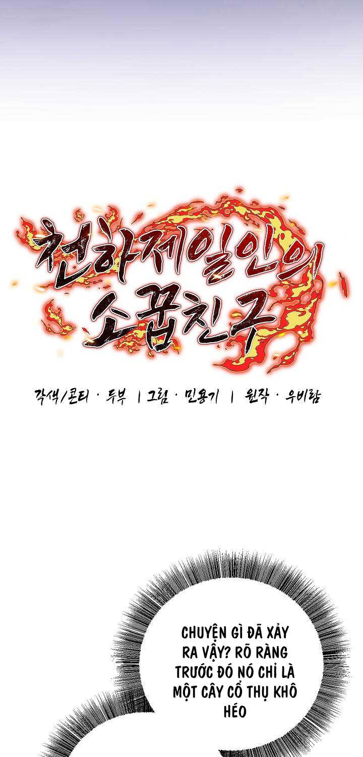 Thanh Mai Trúc Mã Của Đệ Nhất Thiên Hạ - Chapter 24 - Page 31