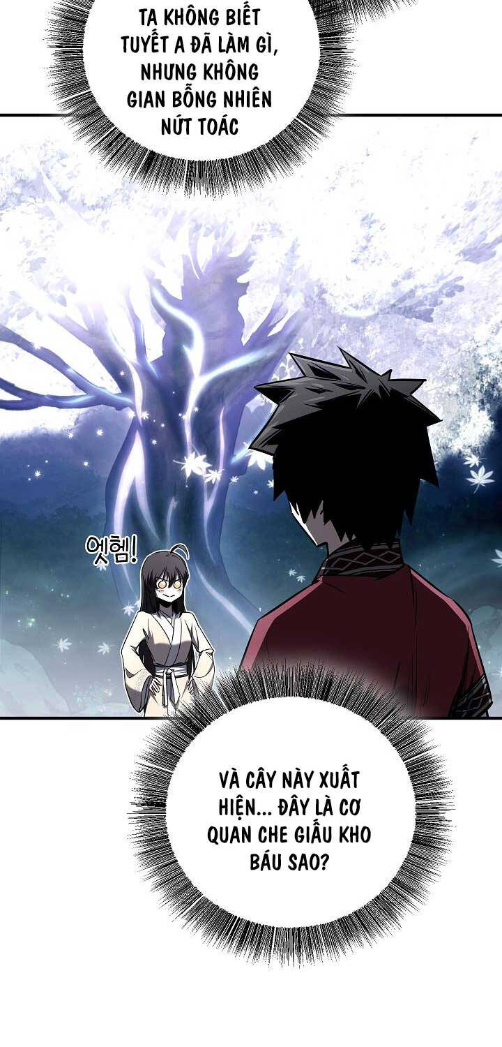 Thanh Mai Trúc Mã Của Đệ Nhất Thiên Hạ - Chapter 24 - Page 32