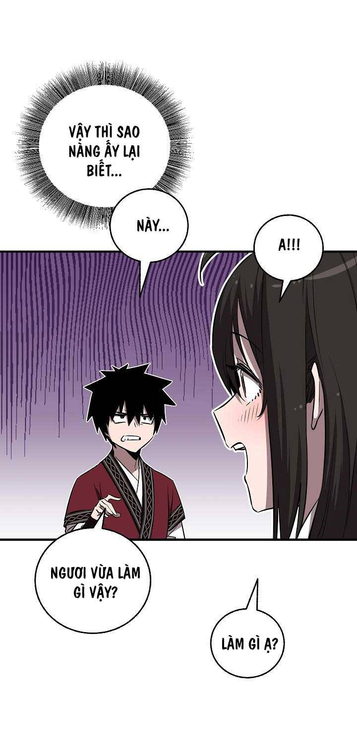 Thanh Mai Trúc Mã Của Đệ Nhất Thiên Hạ - Chapter 24 - Page 33