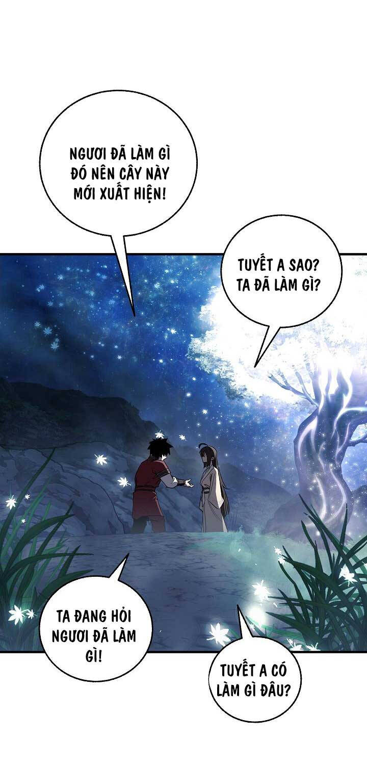 Thanh Mai Trúc Mã Của Đệ Nhất Thiên Hạ - Chapter 24 - Page 34