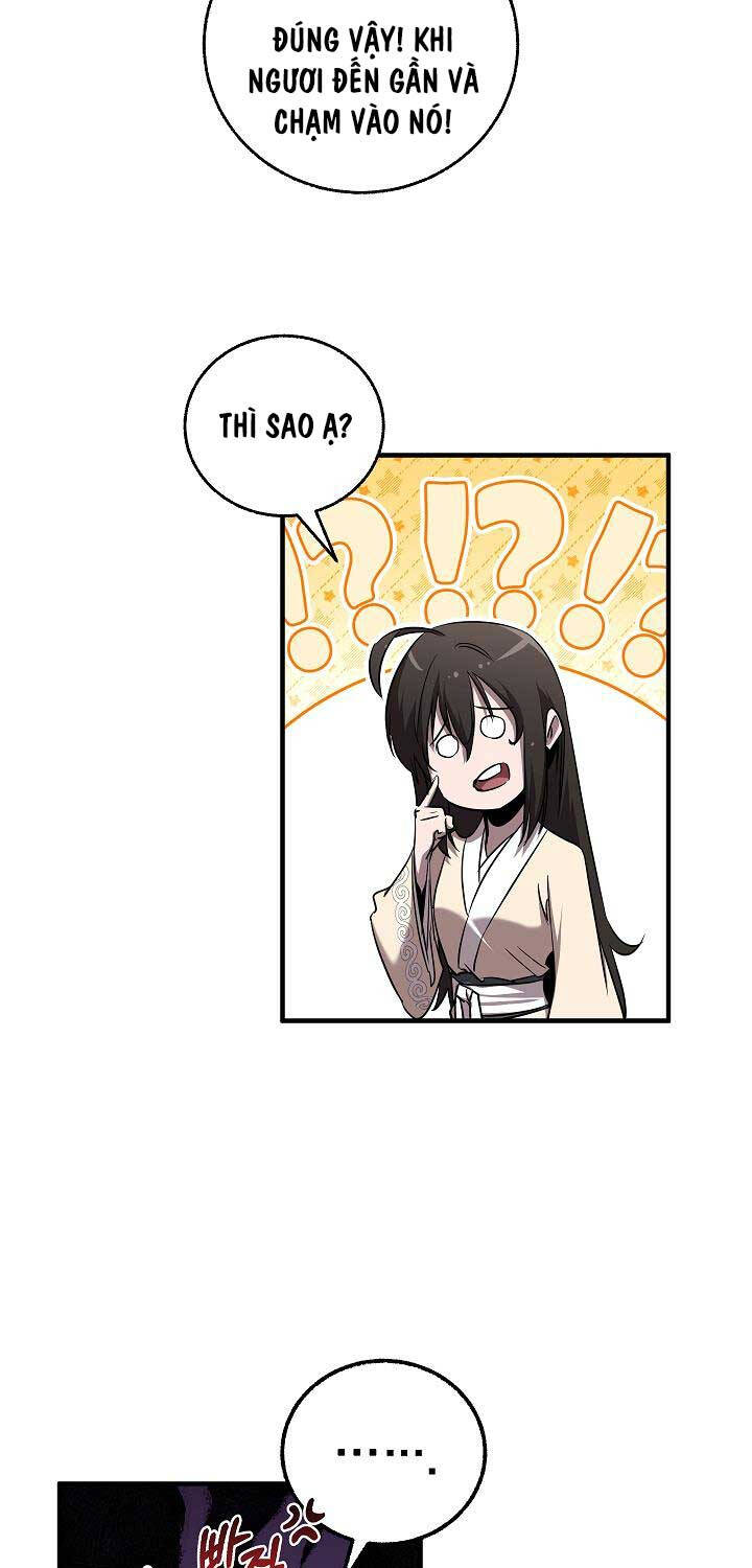 Thanh Mai Trúc Mã Của Đệ Nhất Thiên Hạ - Chapter 24 - Page 36