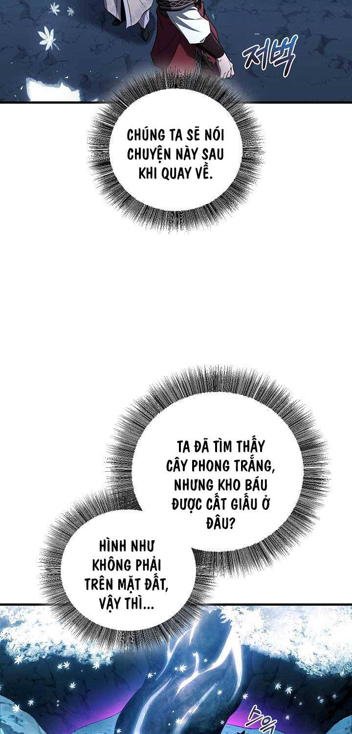 Thanh Mai Trúc Mã Của Đệ Nhất Thiên Hạ - Chapter 24 - Page 38