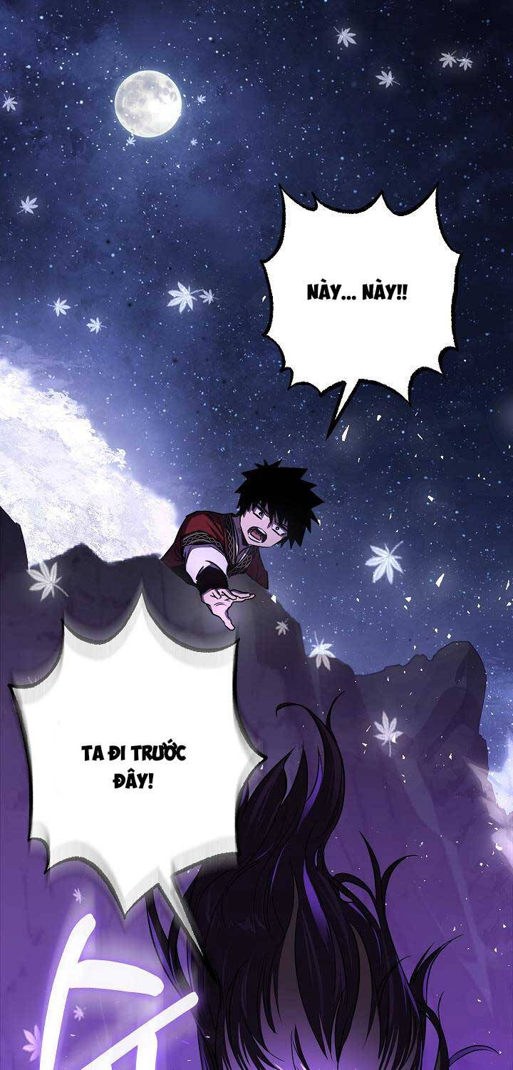 Thanh Mai Trúc Mã Của Đệ Nhất Thiên Hạ - Chapter 24 - Page 45