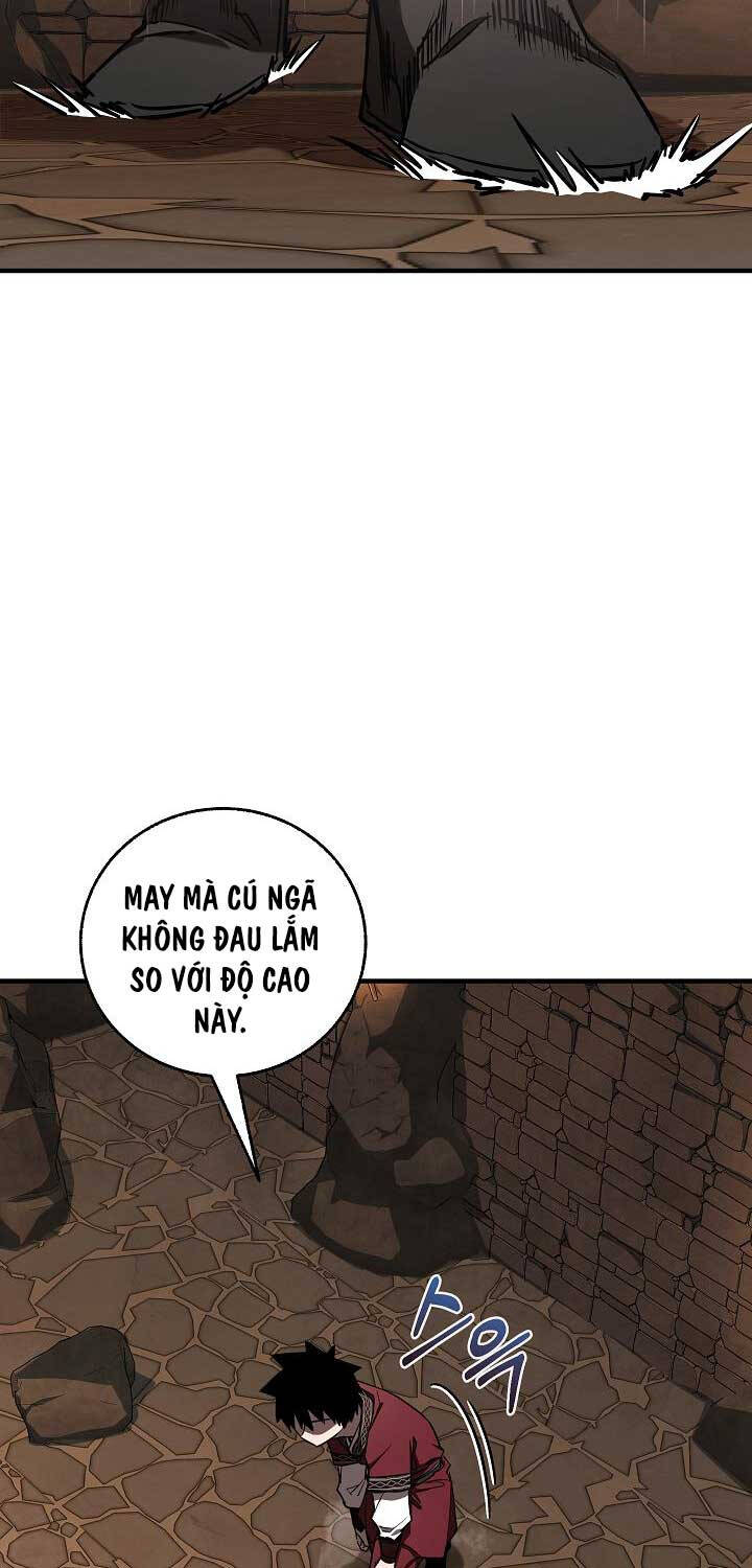 Thanh Mai Trúc Mã Của Đệ Nhất Thiên Hạ - Chapter 24 - Page 57