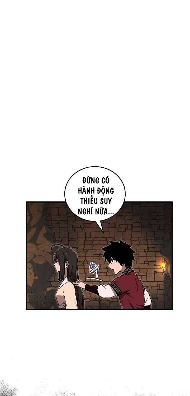 Thanh Mai Trúc Mã Của Đệ Nhất Thiên Hạ - Chapter 24 - Page 59