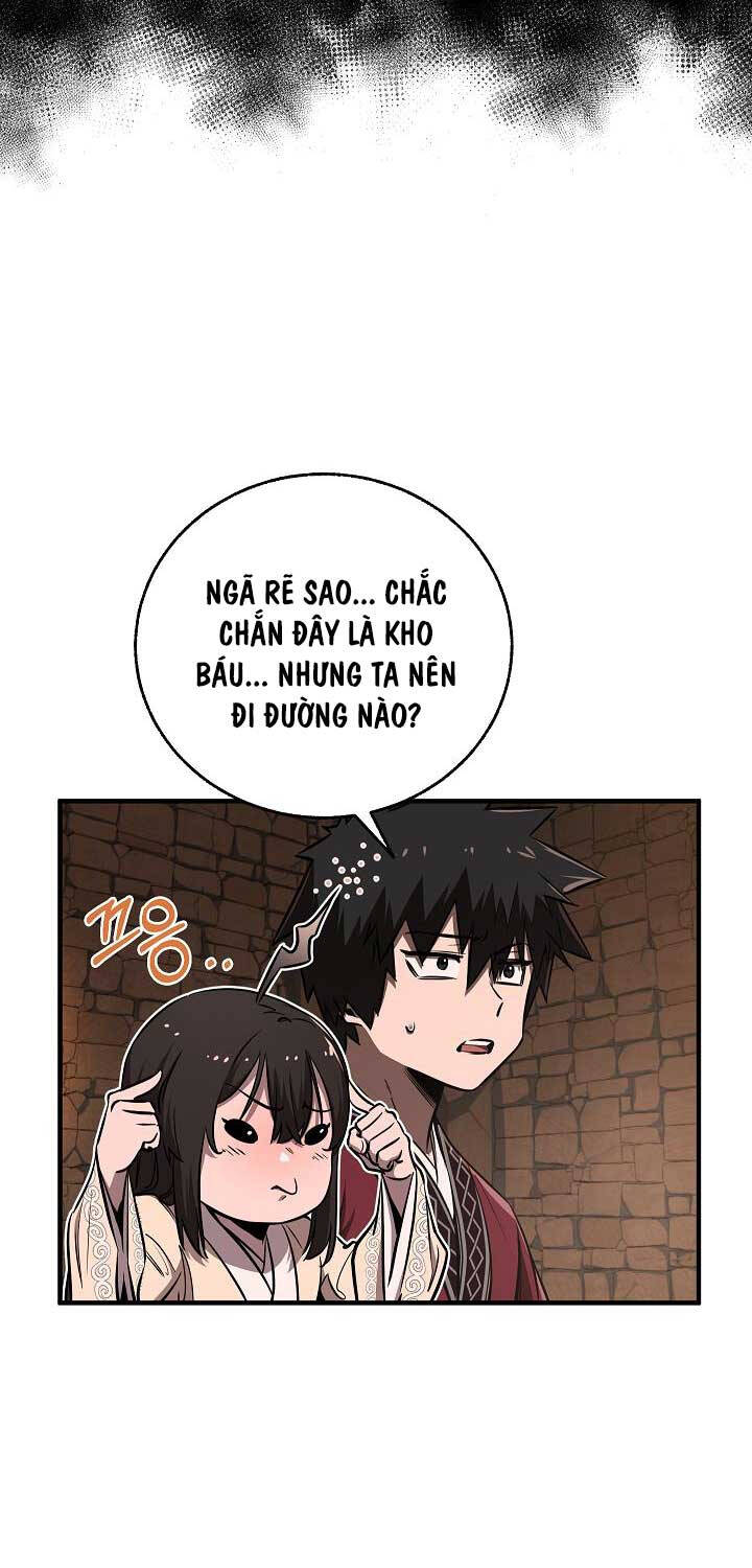 Thanh Mai Trúc Mã Của Đệ Nhất Thiên Hạ - Chapter 24 - Page 61