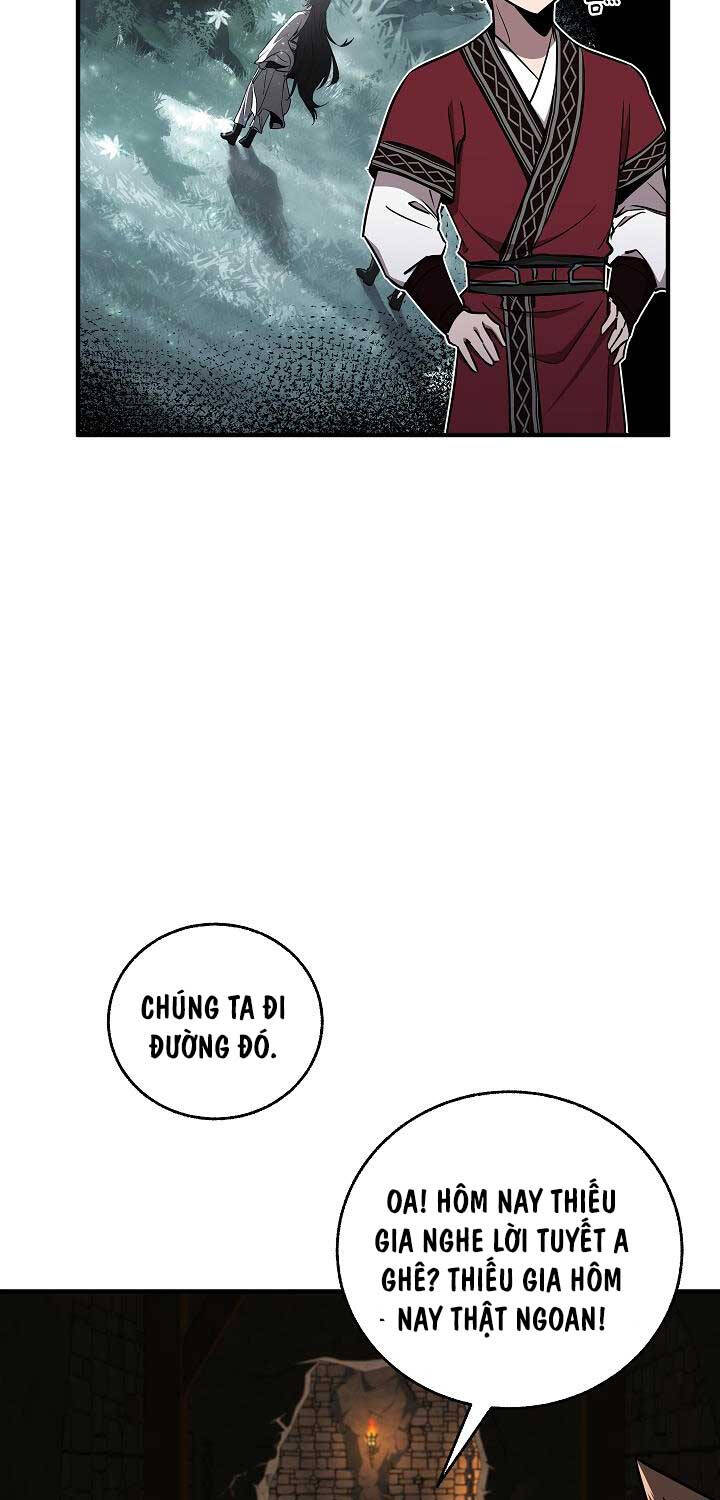 Thanh Mai Trúc Mã Của Đệ Nhất Thiên Hạ - Chapter 24 - Page 65