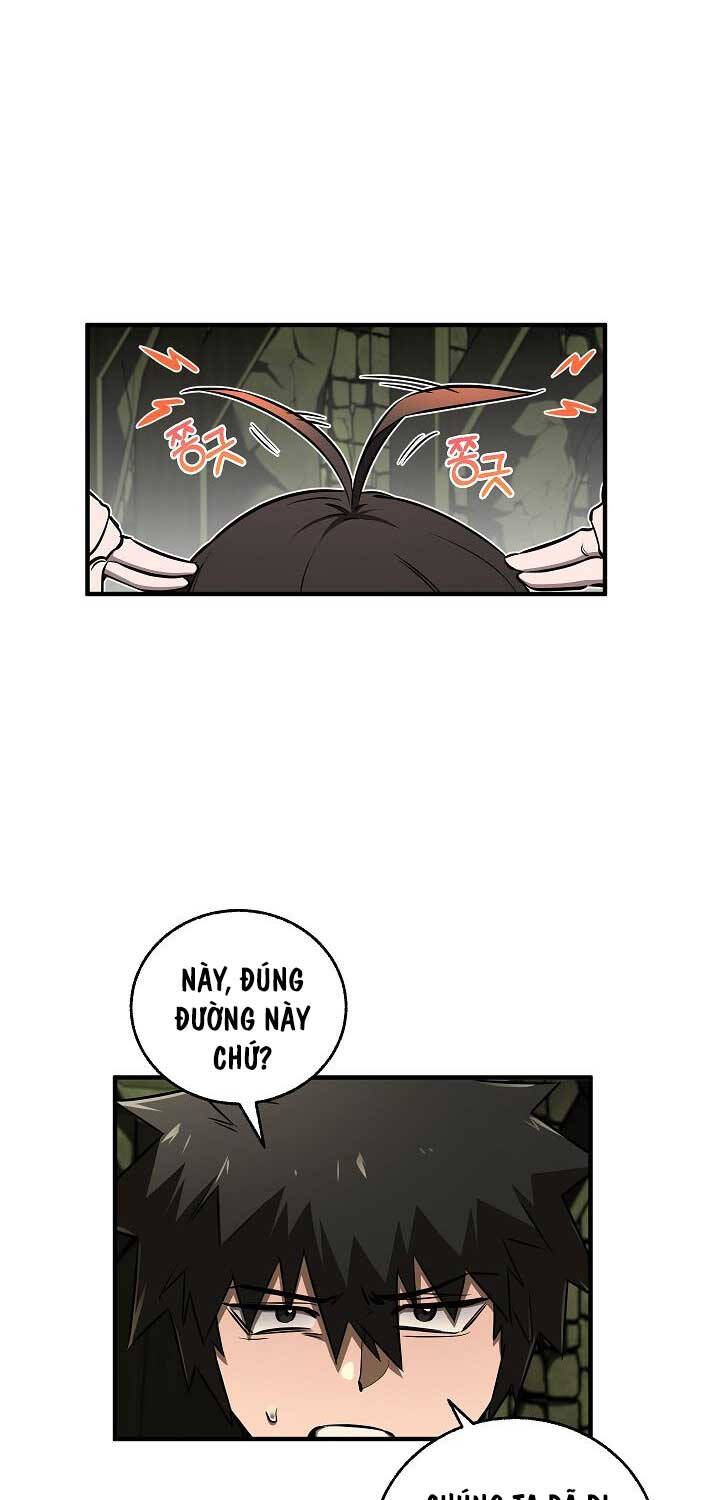 Thanh Mai Trúc Mã Của Đệ Nhất Thiên Hạ - Chapter 24 - Page 68