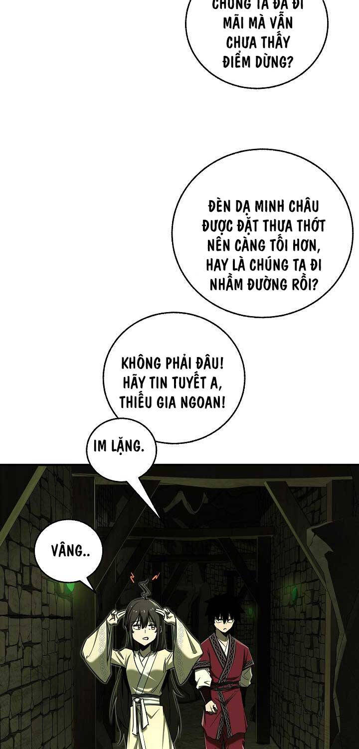 Thanh Mai Trúc Mã Của Đệ Nhất Thiên Hạ - Chapter 24 - Page 69