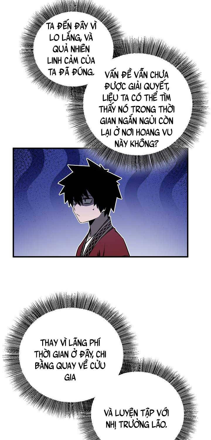 Thanh Mai Trúc Mã Của Đệ Nhất Thiên Hạ - Chapter 24 - Page 7