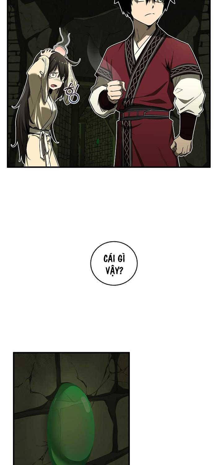 Thanh Mai Trúc Mã Của Đệ Nhất Thiên Hạ - Chapter 24 - Page 74