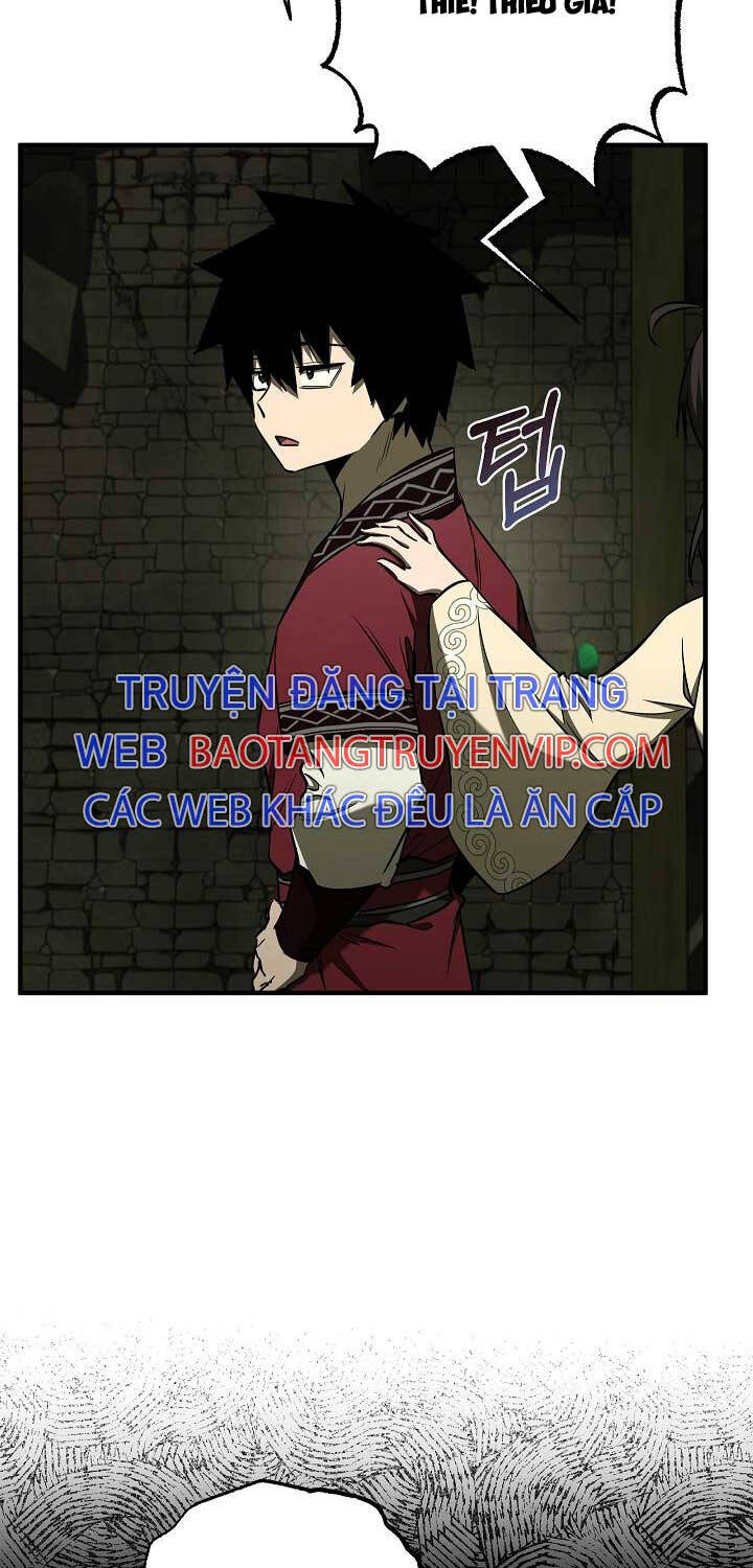 Thanh Mai Trúc Mã Của Đệ Nhất Thiên Hạ - Chapter 24 - Page 77