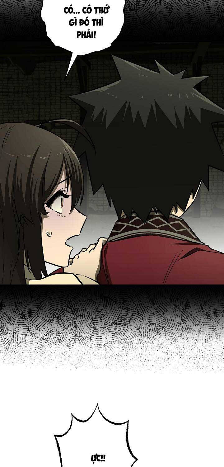 Thanh Mai Trúc Mã Của Đệ Nhất Thiên Hạ - Chapter 24 - Page 78