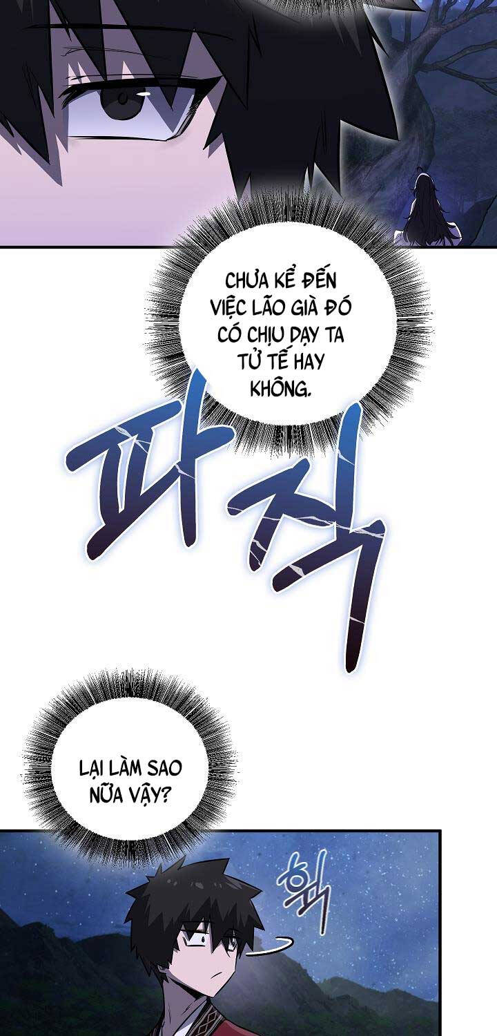Thanh Mai Trúc Mã Của Đệ Nhất Thiên Hạ - Chapter 24 - Page 9