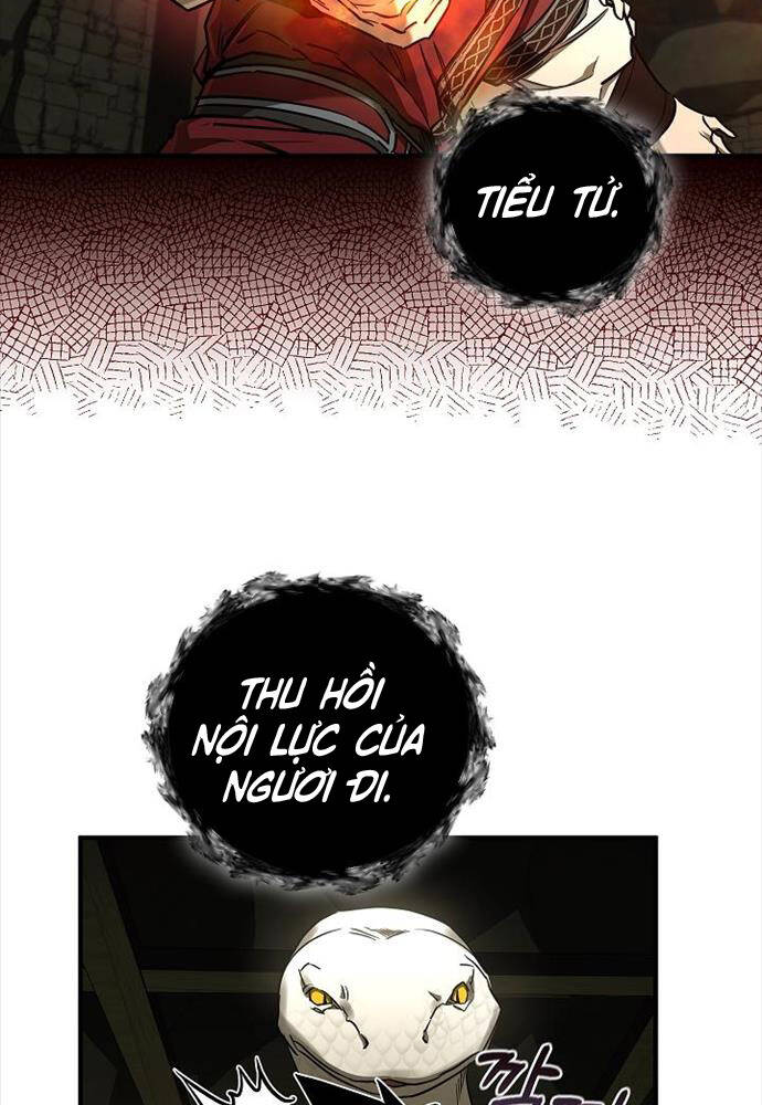 Thanh Mai Trúc Mã Của Đệ Nhất Thiên Hạ - Chapter 25 - Page 25