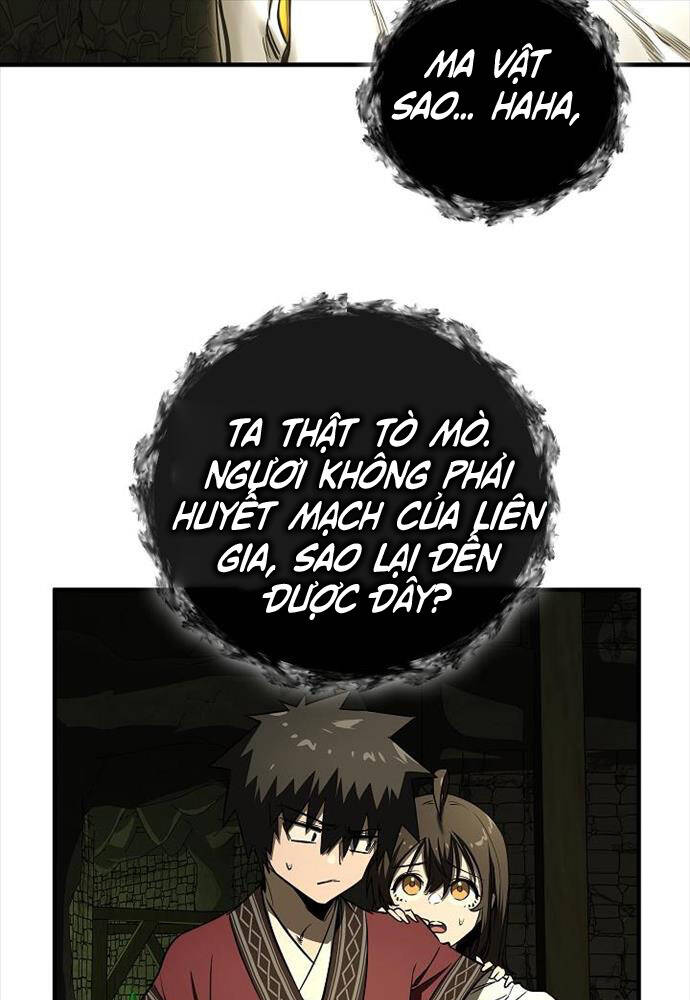 Thanh Mai Trúc Mã Của Đệ Nhất Thiên Hạ - Chapter 25 - Page 30