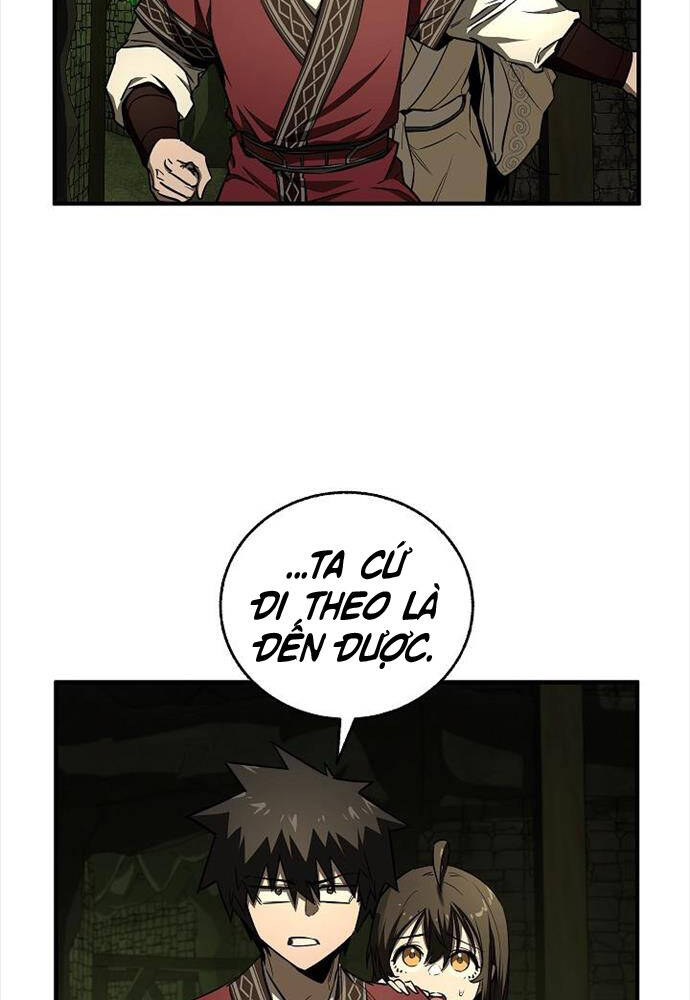Thanh Mai Trúc Mã Của Đệ Nhất Thiên Hạ - Chapter 25 - Page 31