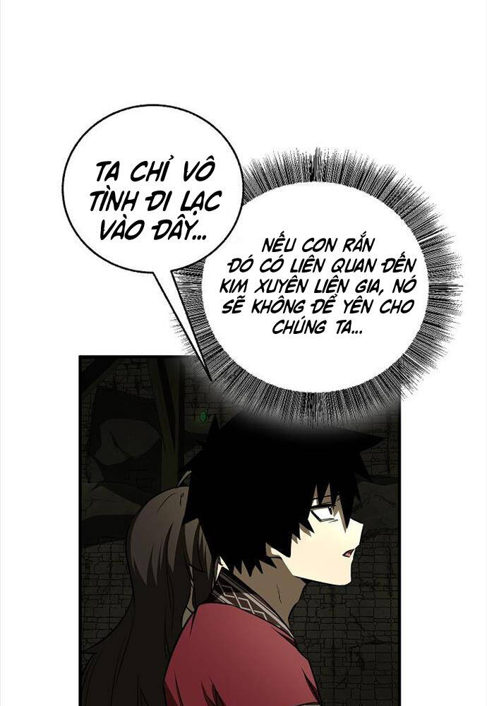 Thanh Mai Trúc Mã Của Đệ Nhất Thiên Hạ - Chapter 25 - Page 36