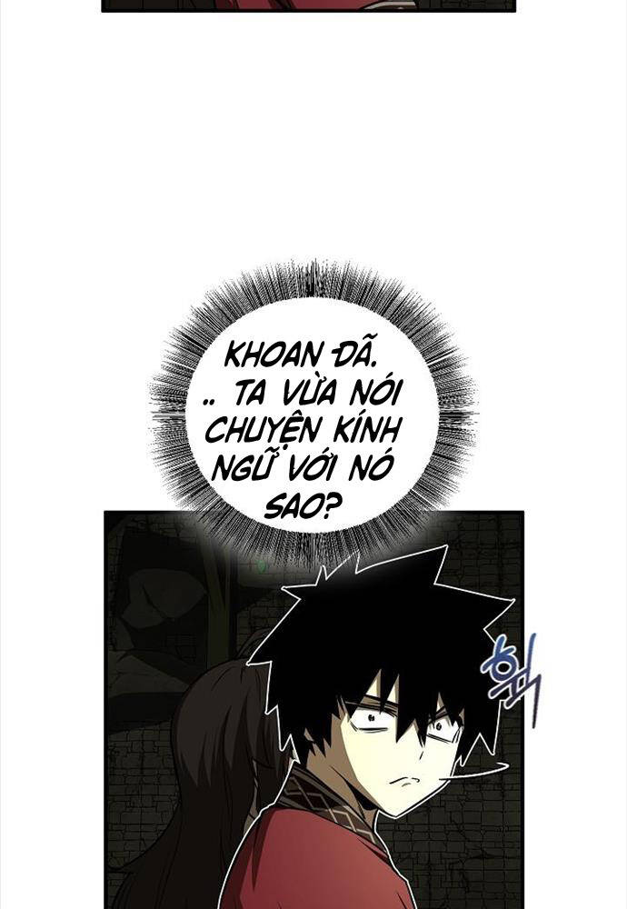 Thanh Mai Trúc Mã Của Đệ Nhất Thiên Hạ - Chapter 25 - Page 37