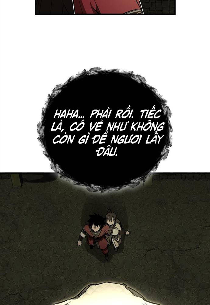 Thanh Mai Trúc Mã Của Đệ Nhất Thiên Hạ - Chapter 25 - Page 38